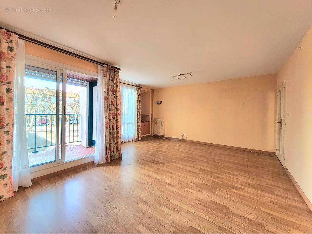 Appartement à BAYONNE