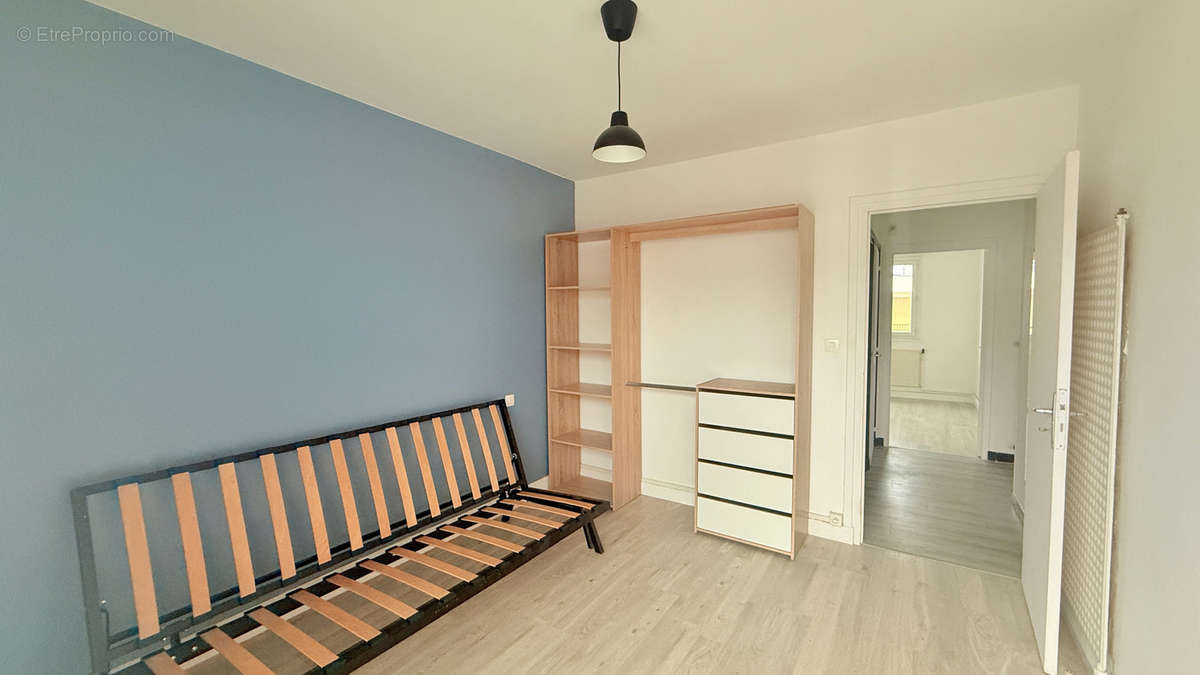 Appartement à CHAMALIERES