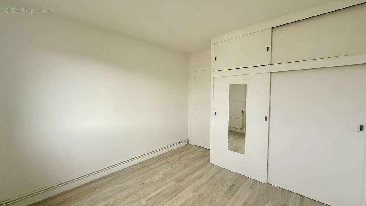 Appartement à CHAMALIERES