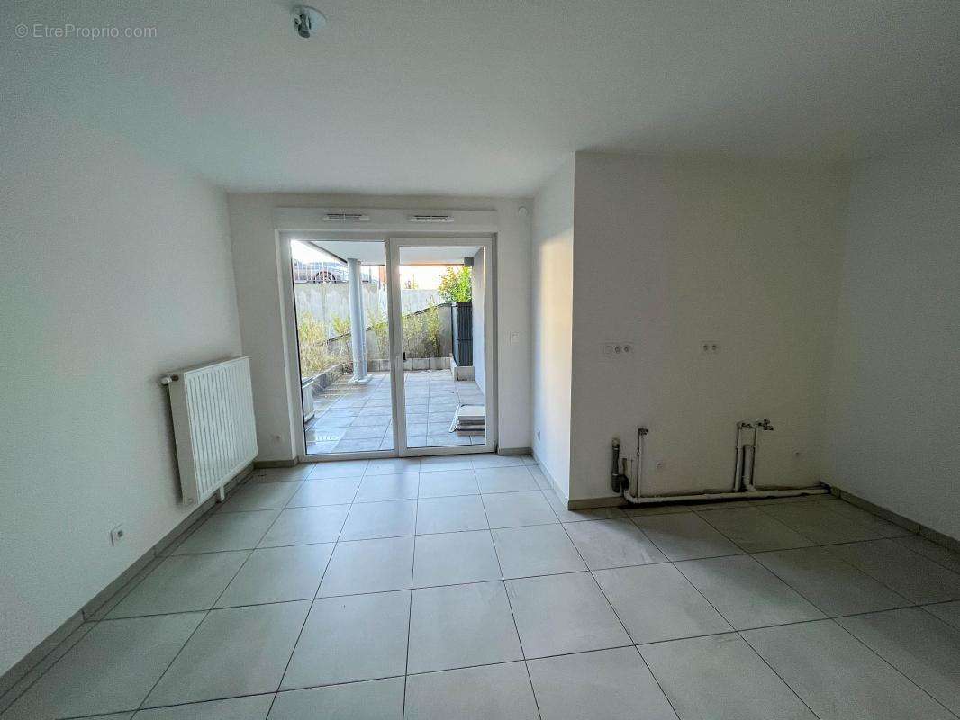 Appartement à TURCKHEIM