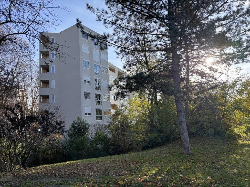 Appartement à LYON-7E