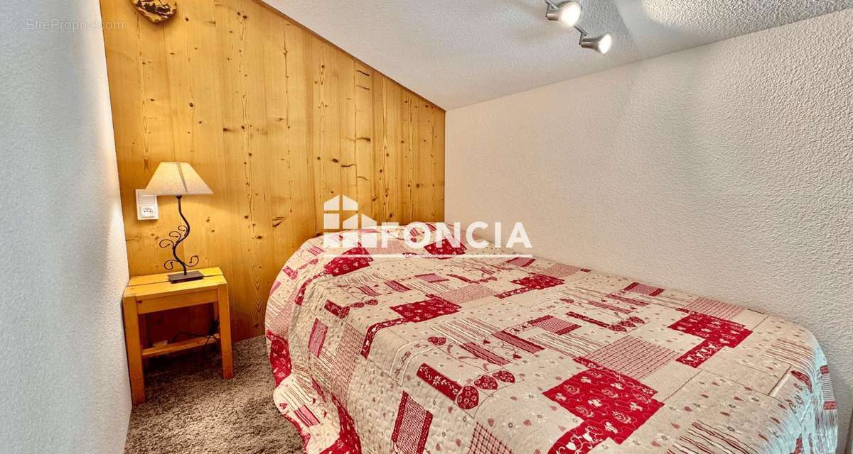 Appartement à PRAZ-SUR-ARLY