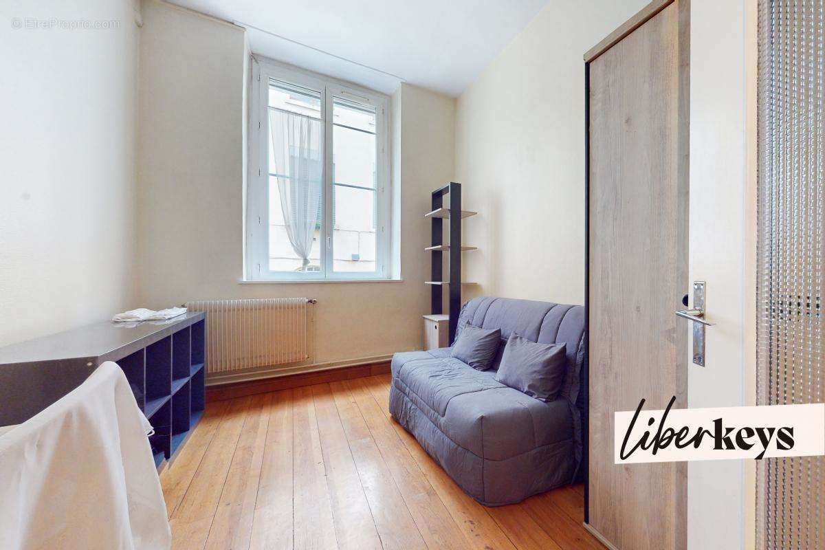 Appartement à LYON-1E