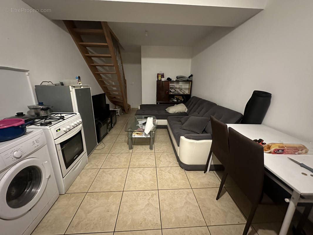 Appartement à MONISTROL-SUR-LOIRE