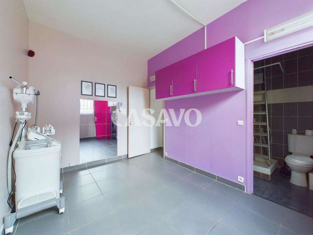 Appartement à SAINT-DENIS