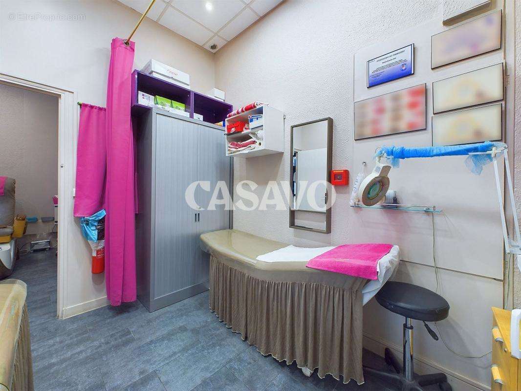 Appartement à SAINT-DENIS