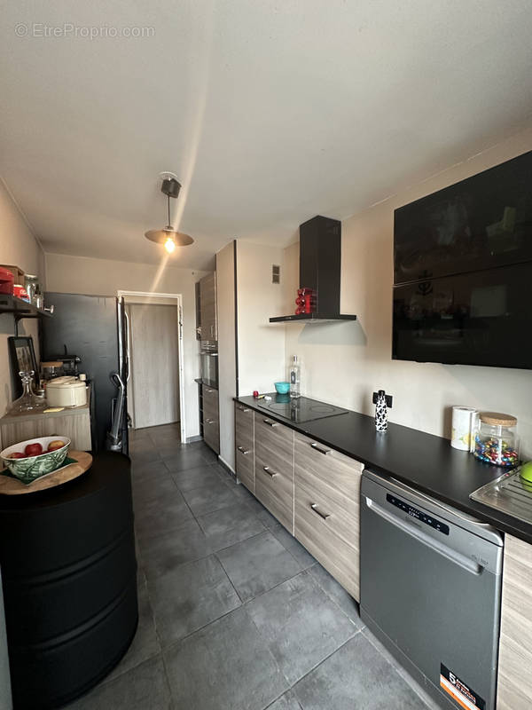 Appartement à MARSEILLE-10E