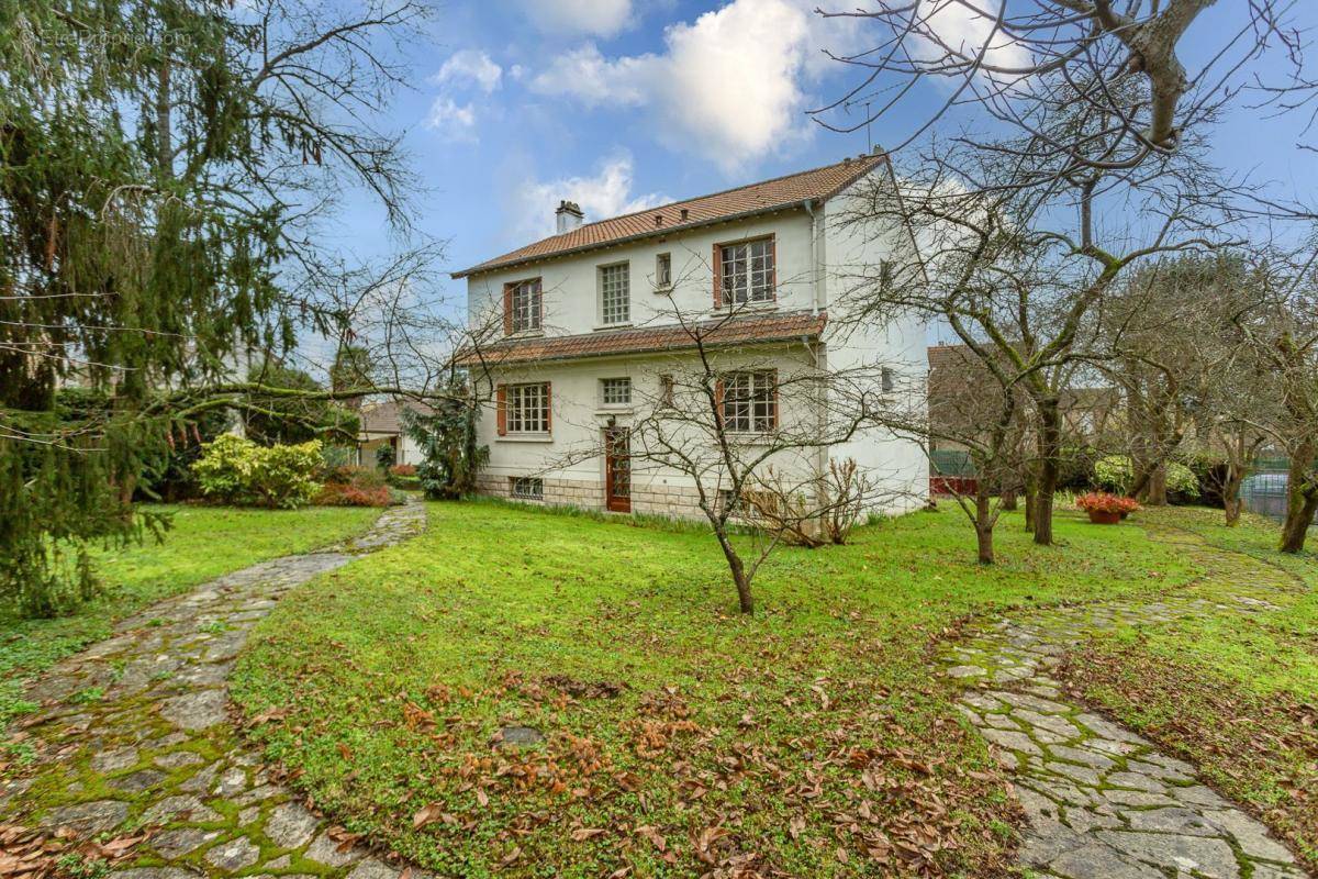 Maison à CROSNE