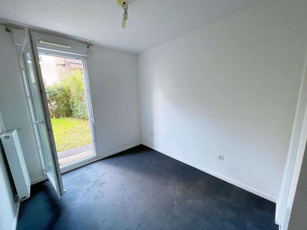 Appartement à PALAISEAU