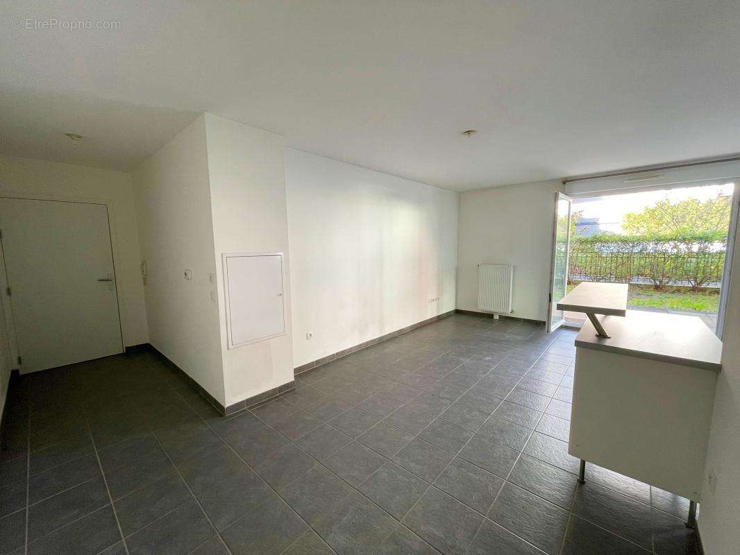 Appartement à PALAISEAU