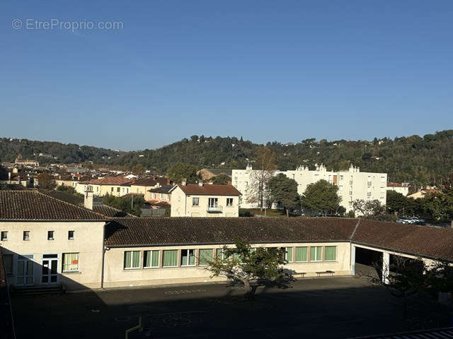 Appartement à MOISSAC