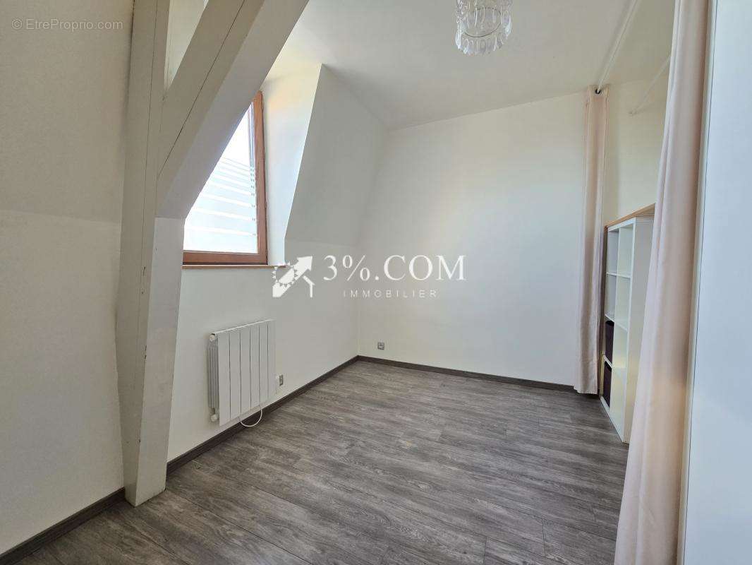 Appartement à TOURCOING