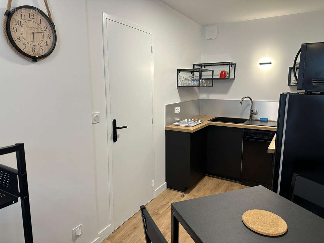 Appartement à ANGERS