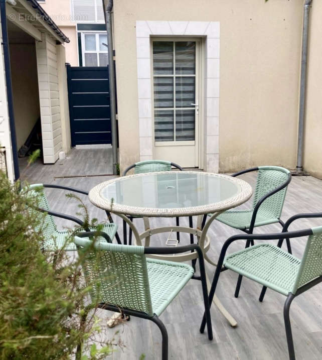 Appartement à ANGERS