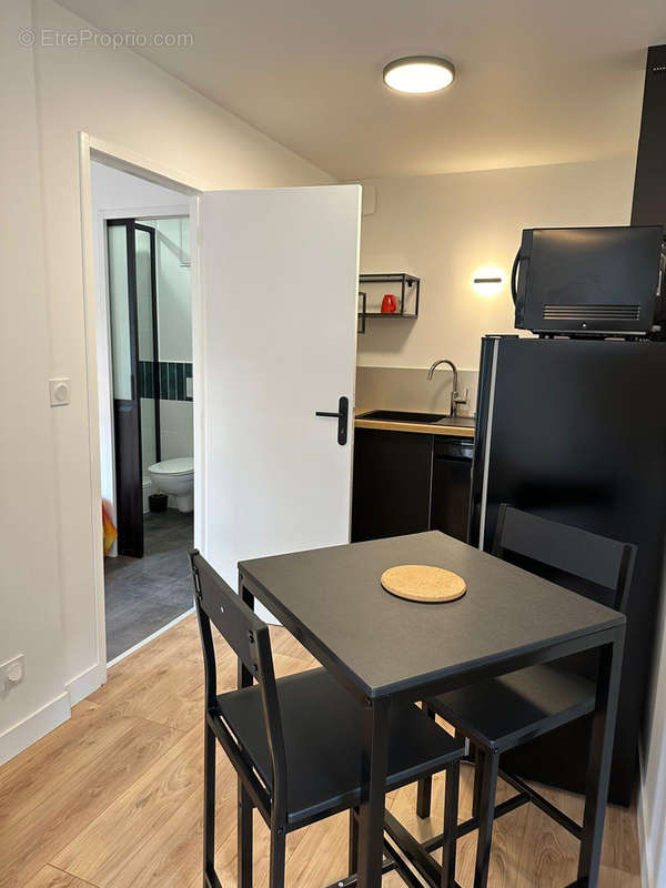 Appartement à ANGERS