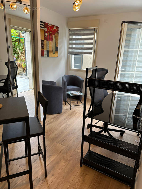 Appartement à ANGERS