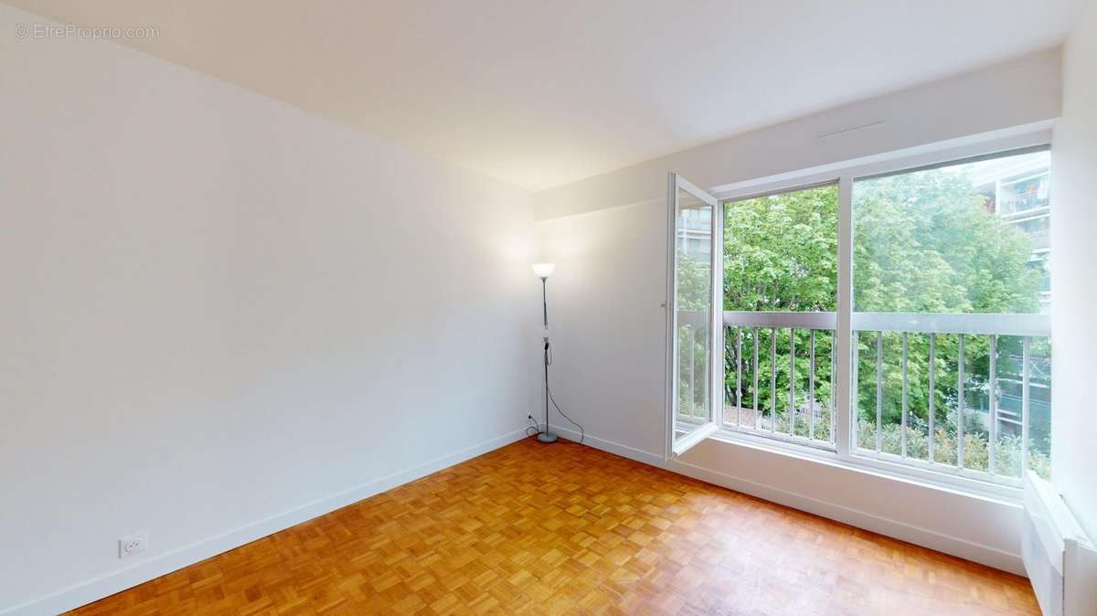 Appartement à PARIS-13E