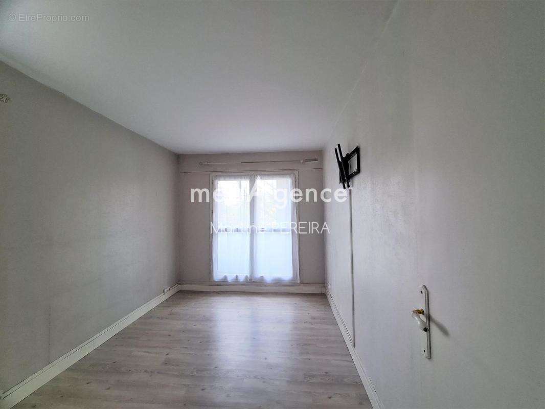 Appartement à PLAISIR