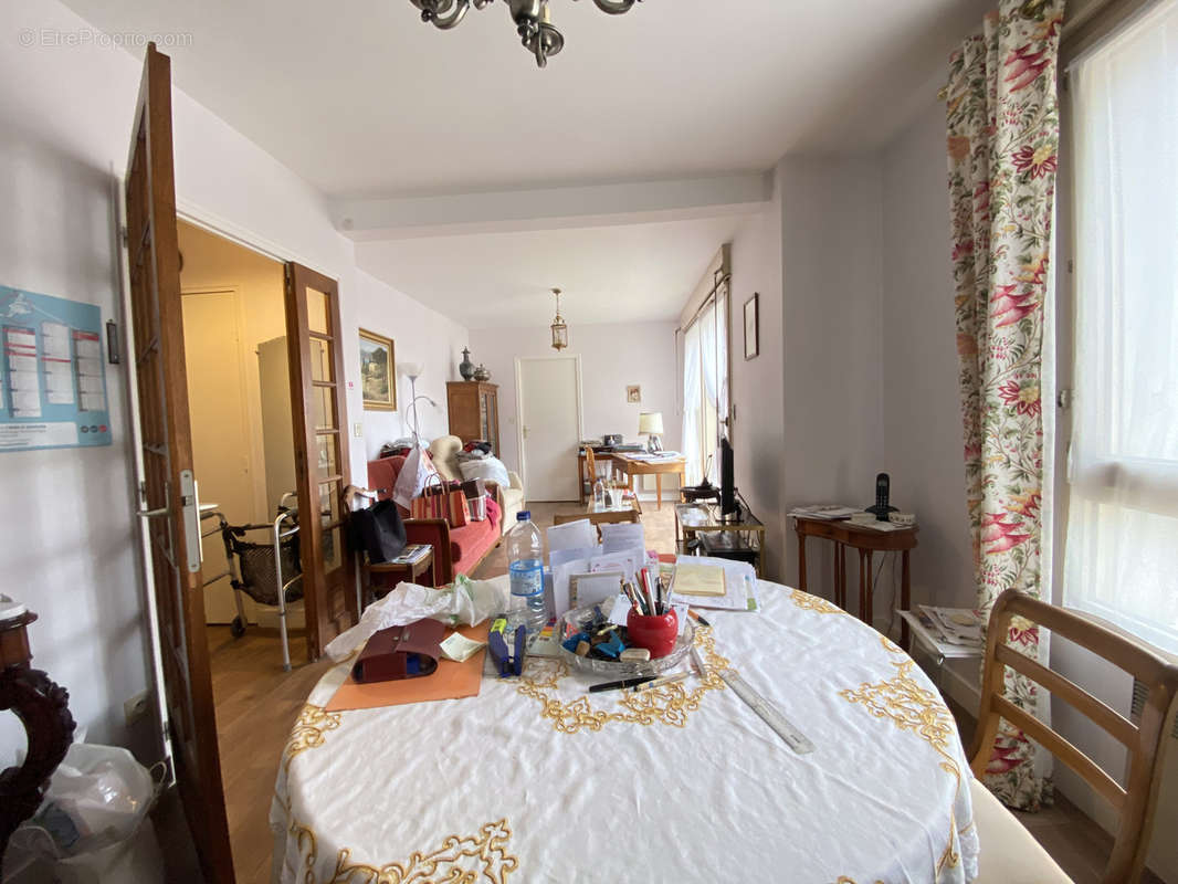 Appartement à SAUMUR