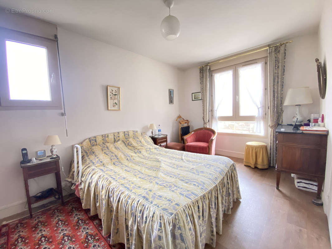 Appartement à SAUMUR