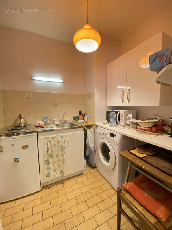 Appartement à SAUMUR