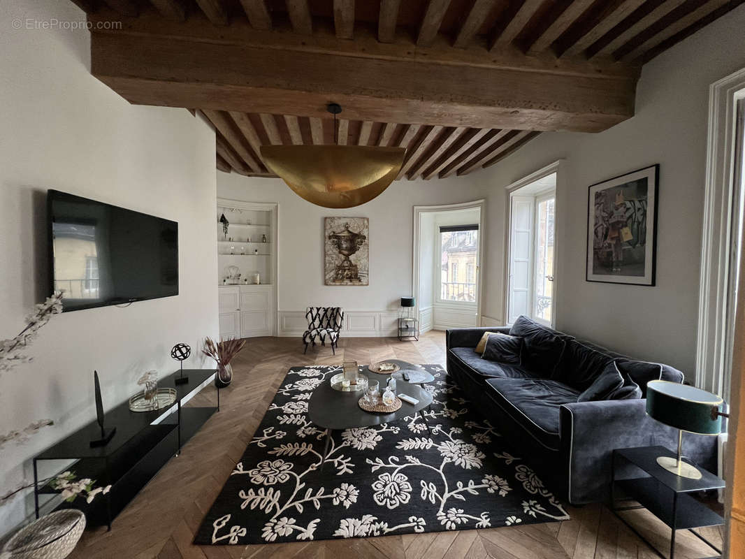 Appartement à BEAUNE