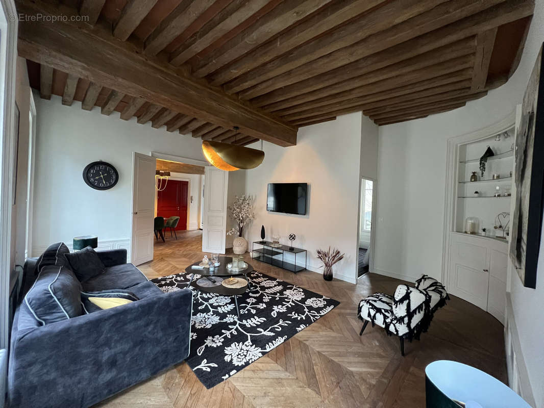 Appartement à BEAUNE