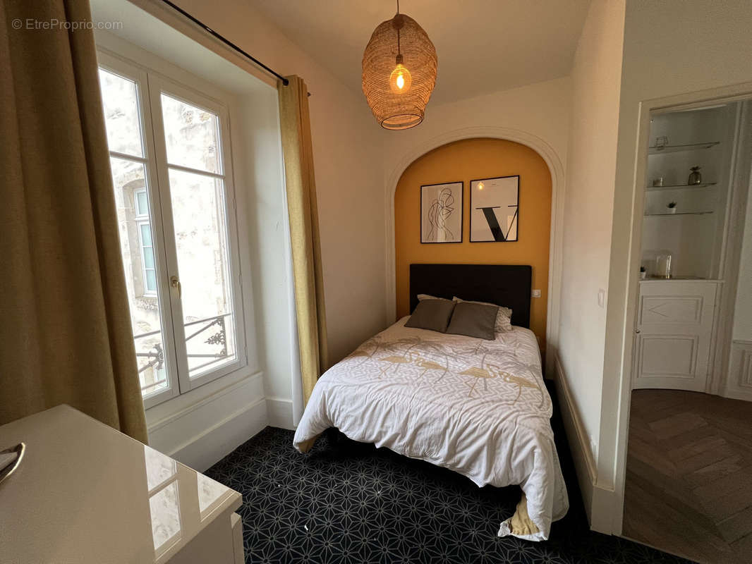 Appartement à BEAUNE