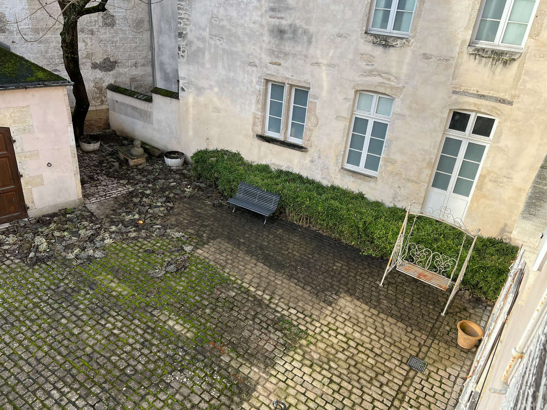 Appartement à BEAUNE