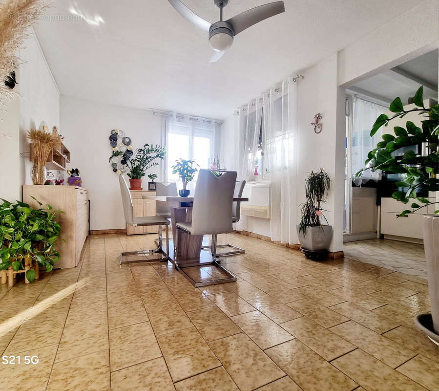 Appartement à ISTRES