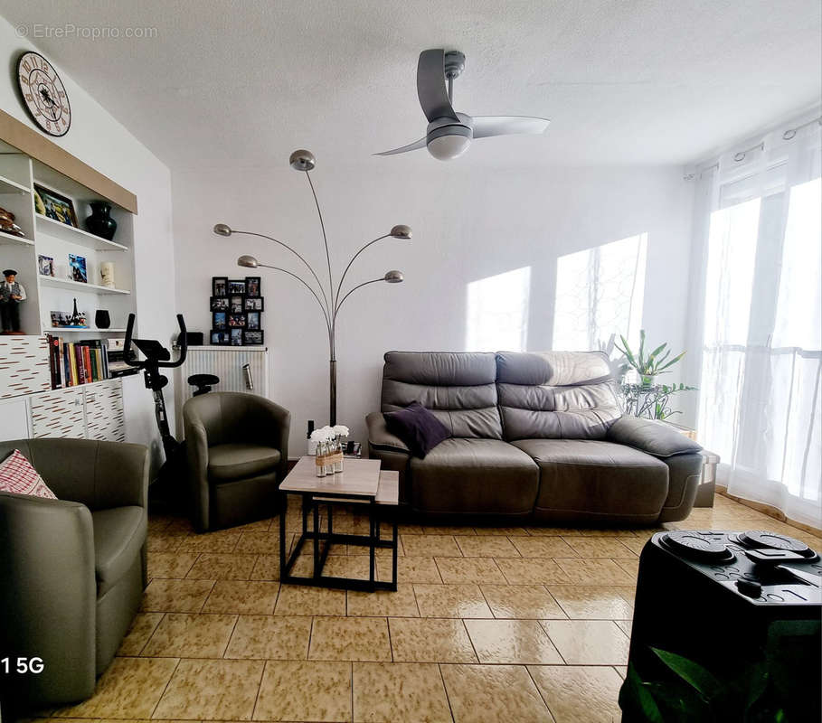 Appartement à ISTRES