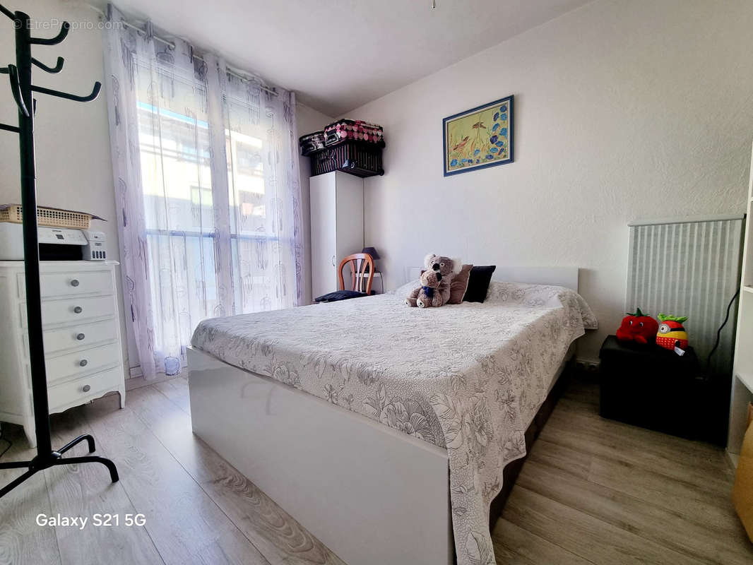 Appartement à ISTRES