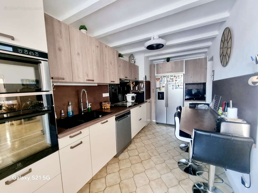 Appartement à ISTRES