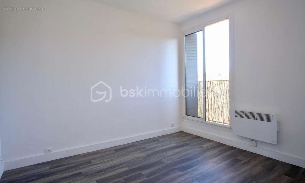 Appartement à AUBAGNE