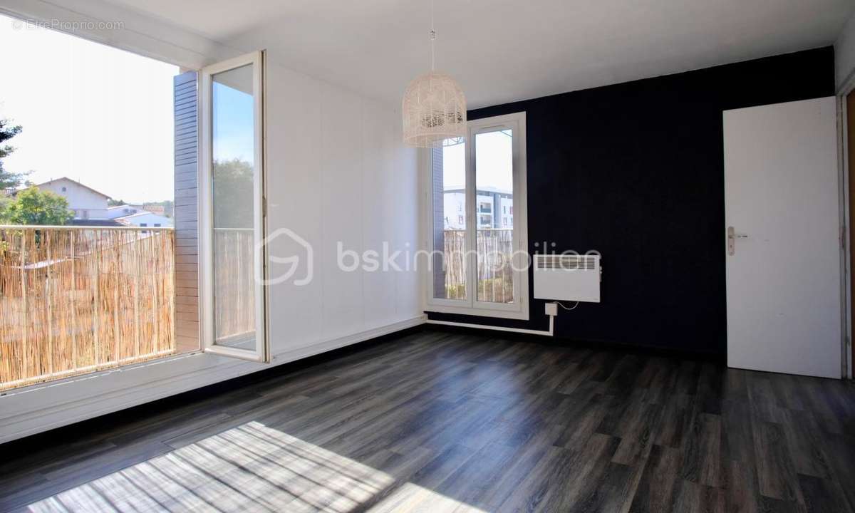 Appartement à AUBAGNE