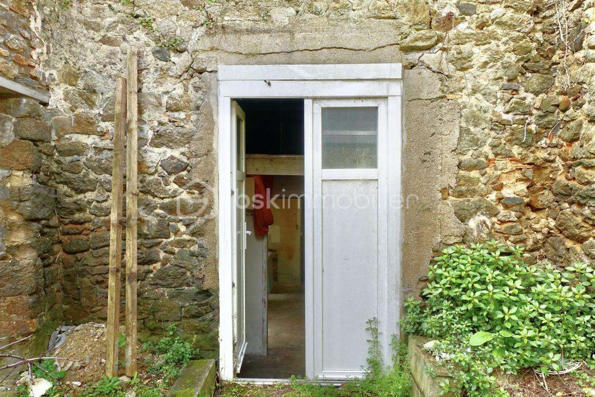 Maison à SAINT-MALO