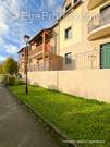 Appartement à CHATEAUGIRON