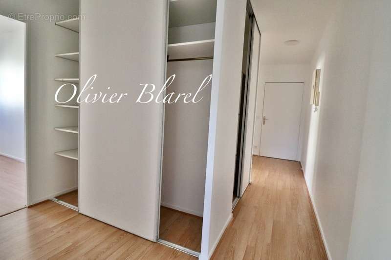 Appartement à RUEIL-MALMAISON