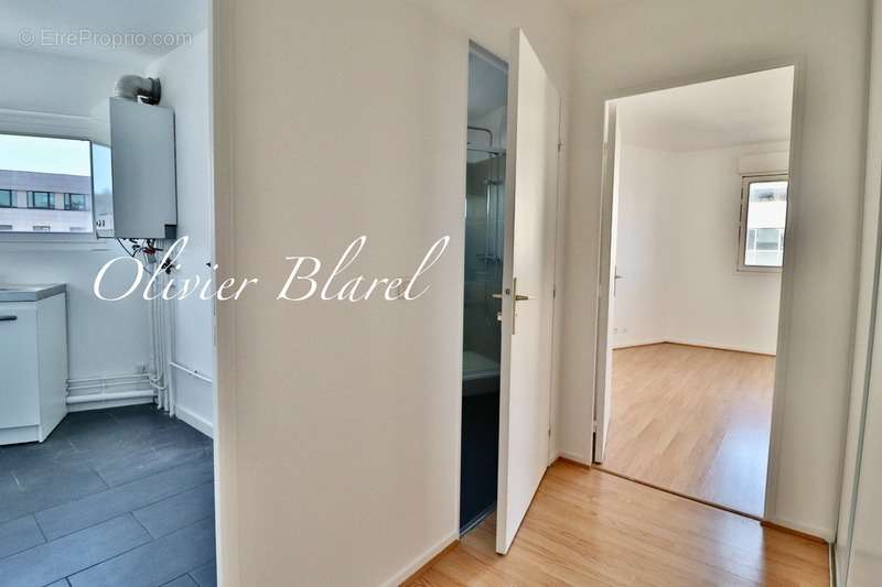 Appartement à RUEIL-MALMAISON