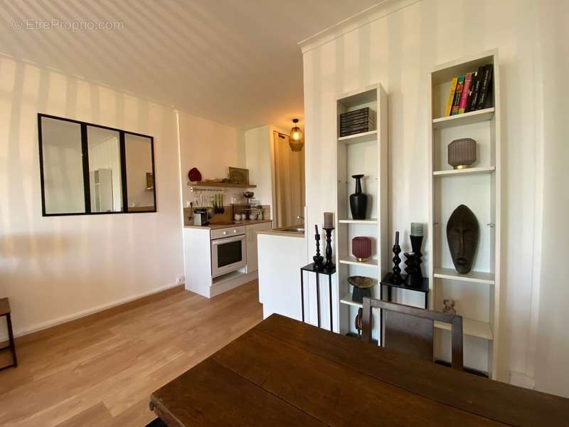 Appartement à MONTRICHARD