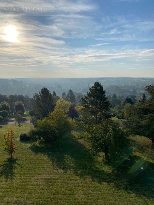 Appartement à MONTRICHARD