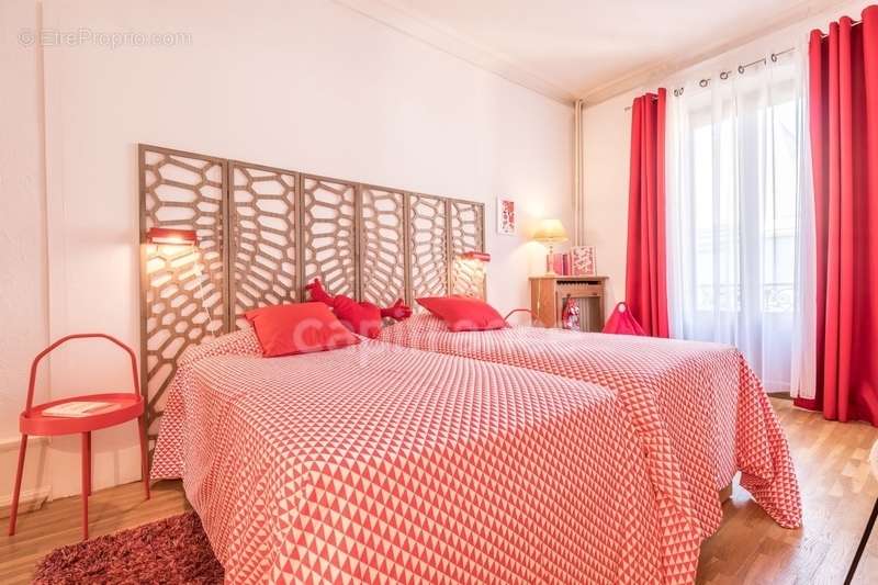 Appartement à AIX-LES-BAINS