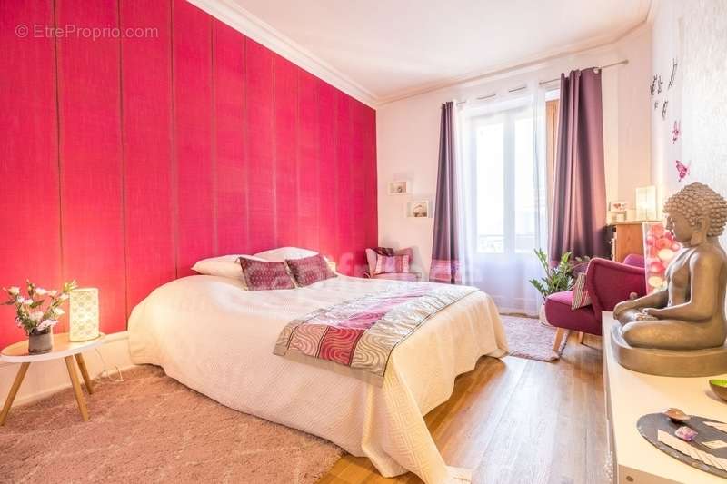 Appartement à AIX-LES-BAINS