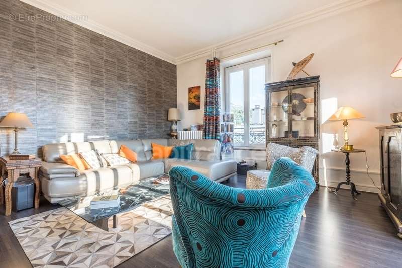 Appartement à AIX-LES-BAINS