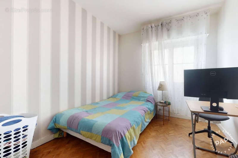 Appartement à BOURG-LA-REINE