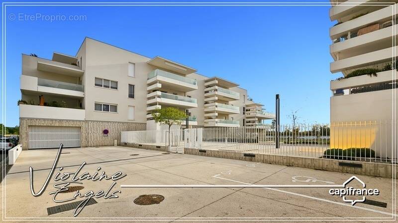 Appartement à NARBONNE