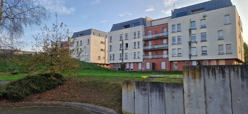 Appartement à AMIENS