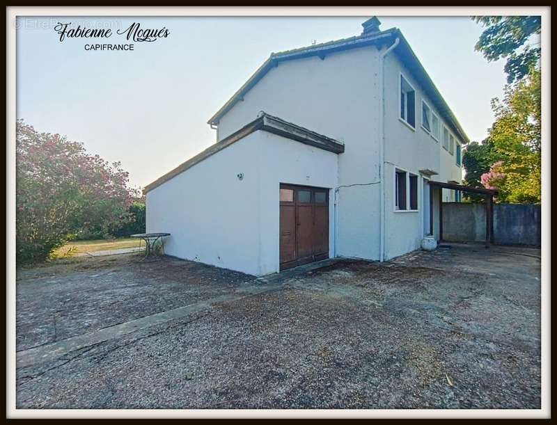 Maison à AGEN