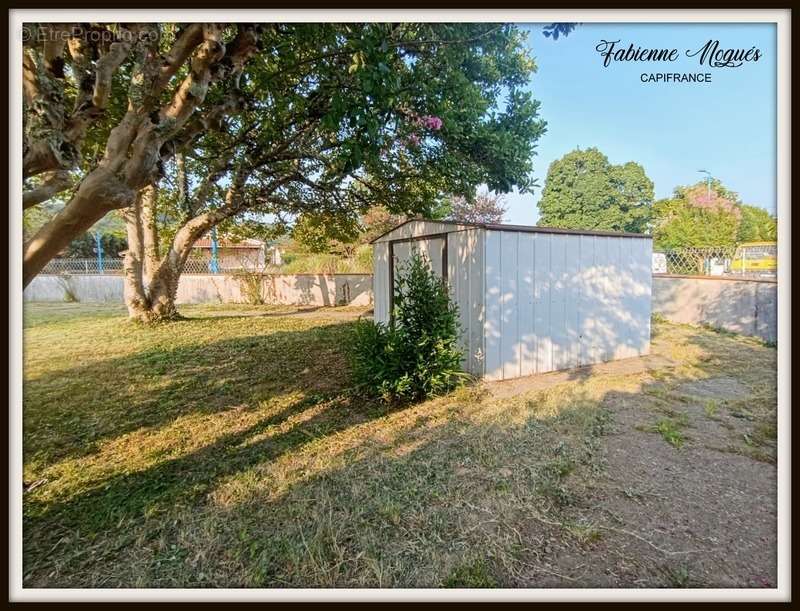 Maison à AGEN