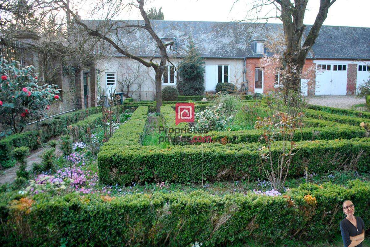 Maison à ANSAUVILLERS